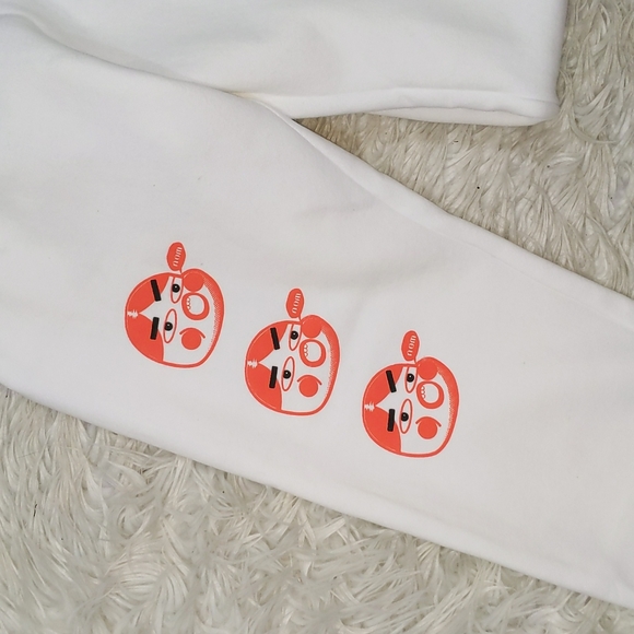 Hero Industries Sweatpants - Picture 4 of 6